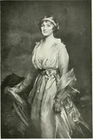 An illustration from Studio international (1893)