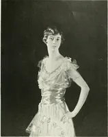 An illustration from Studio international (1893)