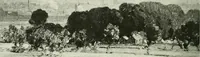An illustration from Studio international (1893)