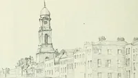 An illustration from Studio international (1893)