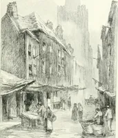 An illustration from Studio international (1893)