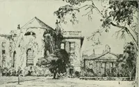 An illustration from Studio international (1893)