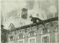 An illustration from Studio international (1893)