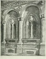 An illustration from Studio international (1893)