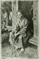 An illustration from Studio international (1893)