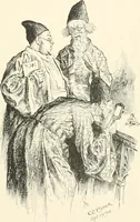 An illustration from Studio international (1893)