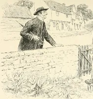 An illustration from Studio international (1893)