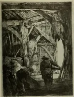 An illustration from Studio international (1893)