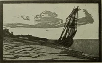 An illustration from Studio international (1893)