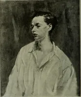 An illustration from Studio international (1893)