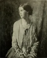 An illustration from Studio international (1893)