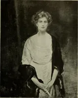 An illustration from Studio international (1893)