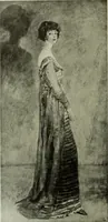 An illustration from Studio international (1893)