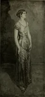 An illustration from Studio international (1893)