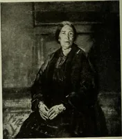 An illustration from Studio international (1893)