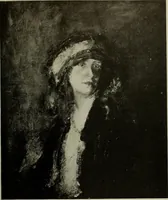 An illustration from Studio international (1893)