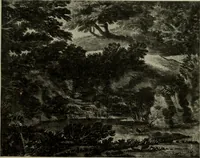 An illustration from Studio international (1893)