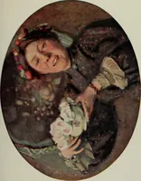 An illustration from Studio international (1893)