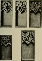 An illustration from Studio international (1893)