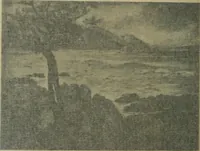 An illustration from Studio international (1893)