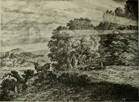An illustration from Studio international (1893)