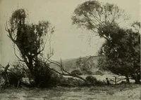 An illustration from Studio international (1893)