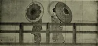 An illustration from Studio international (1893)
