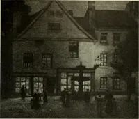 An illustration from Studio international (1893)