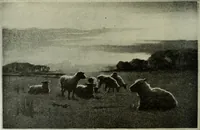 An illustration from Studio international (1893)