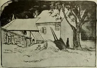 An illustration from Studio international (1893)