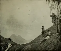 An illustration from Studio international (1893)