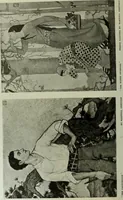 An illustration from Studio international (1893)