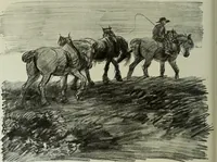 An illustration from Studio international (1893)