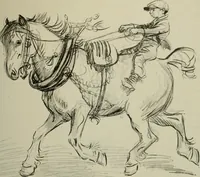An illustration from Studio international (1893)