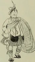 An illustration from Studio international (1893)