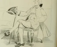 An illustration from Studio international (1893)