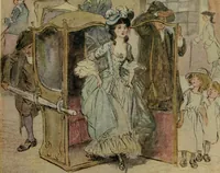 An illustration from Studio international (1893)