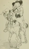 An illustration from Studio international (1893)