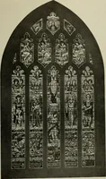 An illustration from Studio international (1893)