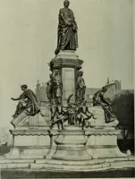 An illustration from Studio international (1893)