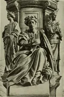An illustration from Studio international (1893)