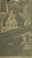 An illustration from Studio international (1893)
