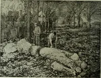An illustration from Studio international (1893)