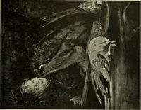 An illustration from Studio international (1893)