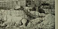 An illustration from Studio international (1893)