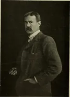 An illustration from Studio international (1893)
