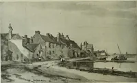 An illustration from Studio international (1893)