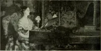An illustration from Studio international (1893)