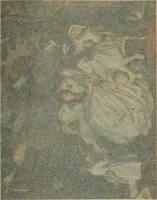 An illustration from Studio international (1893)