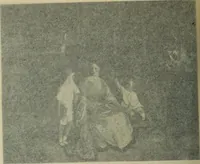 An illustration from Studio international (1893)